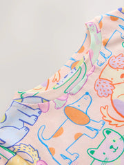 Pink Pets T-Shirt