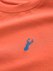 Orange Stag Regular Fit Short Sleeve T-Shirt (3-16yrs)