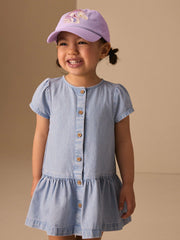 Lilac Purple Unicorn Cap