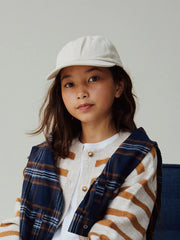 Stone Baseball Cap (1-16yrs)