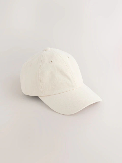 Stone Baseball Cap (1-16yrs)