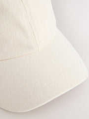 Stone Baseball Cap (1-16yrs)