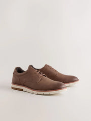 SPRT WEDG DER TAN 26 | TAN BROWN