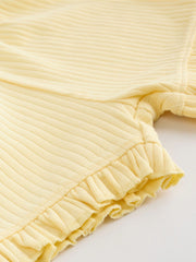 Multi Baby Shorts 4 Pack (0mths-2yrs)