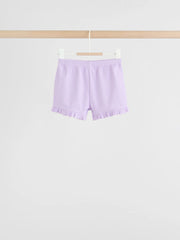 Multi Baby Shorts 4 Pack (0mths-2yrs)