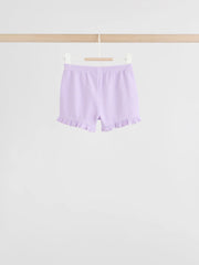 Multi Baby Shorts 4 Pack (0mths-2yrs)