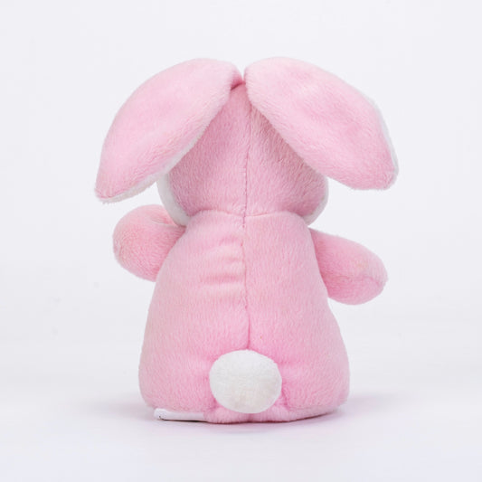 PinkyPaw