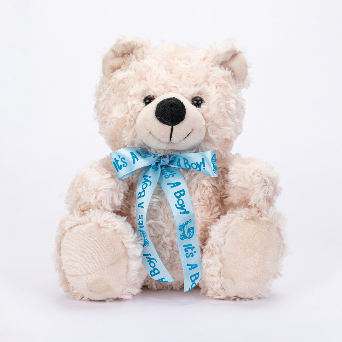 TeddyBoo