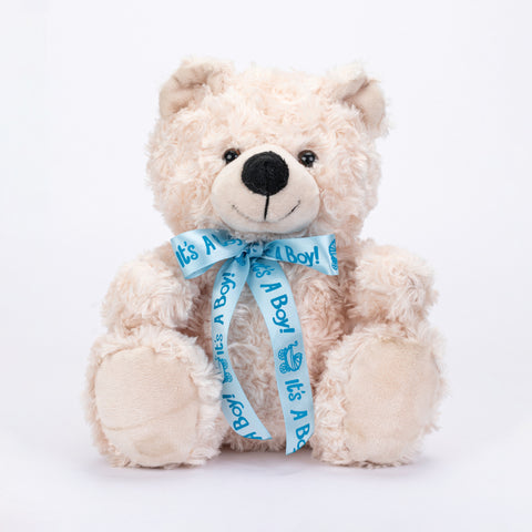 TeddyBoo