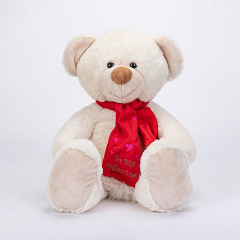 TeddyBear