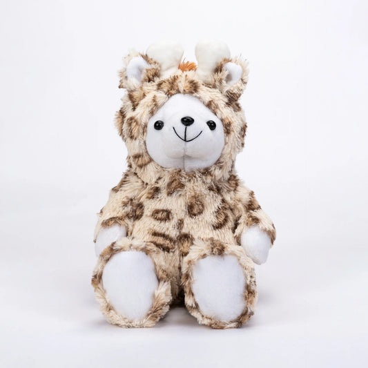 TopHatGiraffe