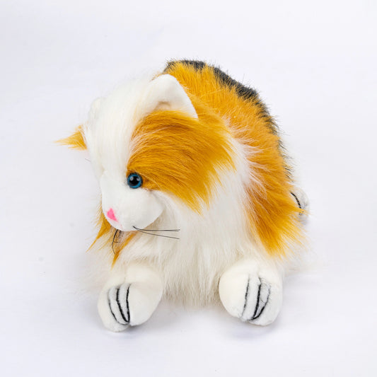GoldiePaws