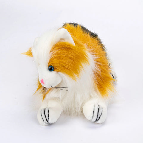 GoldiePaws