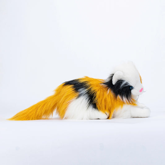 GoldiePaws