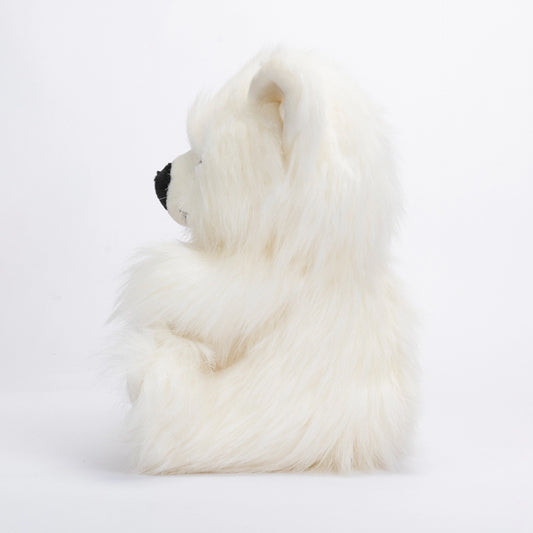 PlushBear