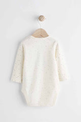 Mummy Neutral Baby Family Bodysuit