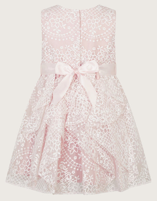 BABY ILLENA CANCAN DRESS