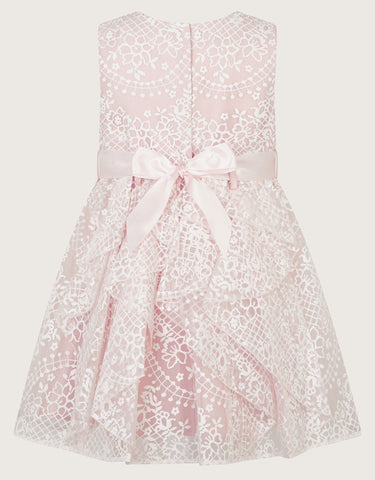 BABY ILLENA CANCAN DRESS