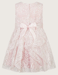 BABY ILLENA CANCAN DRESS