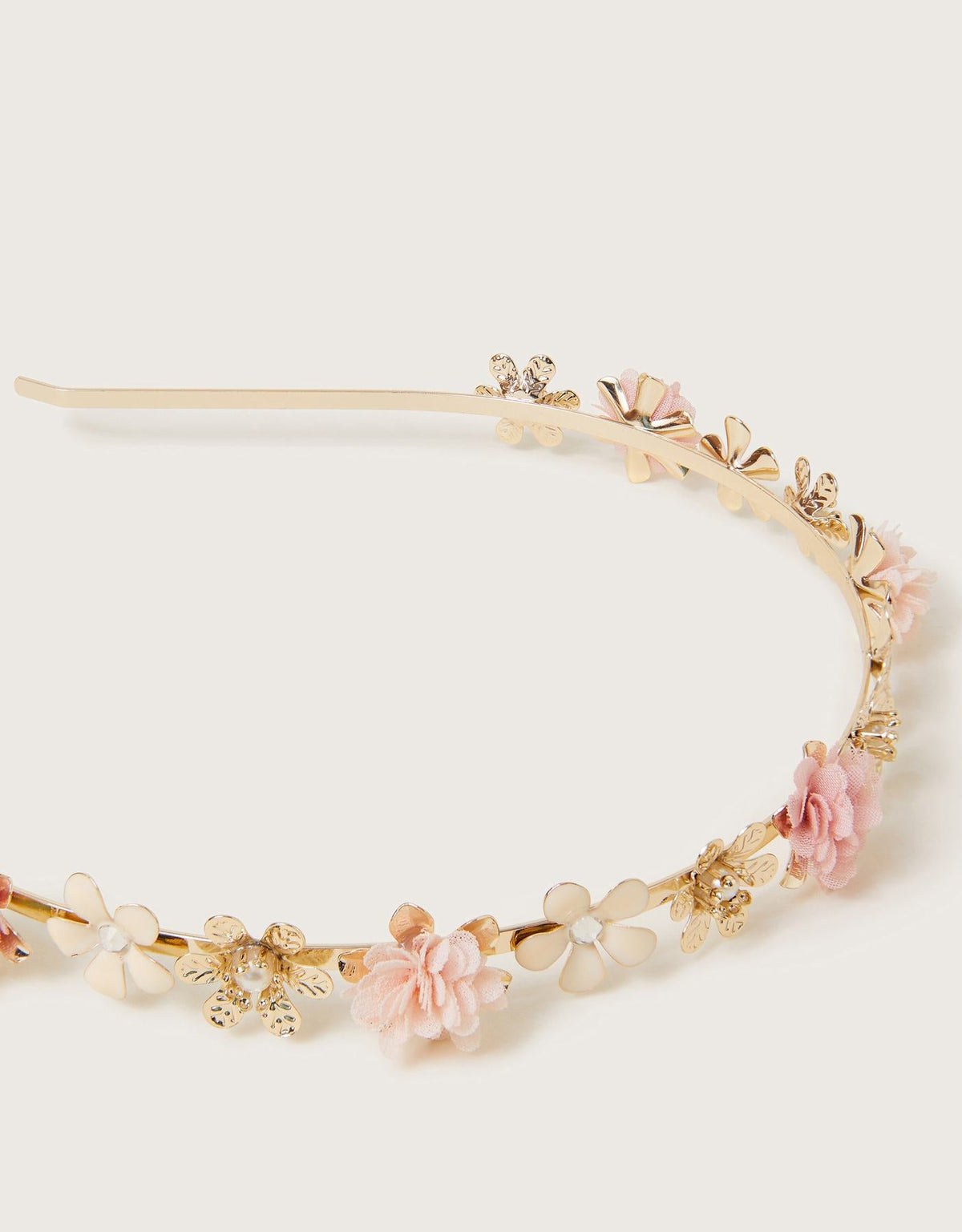 PRETTY BMAID ALICEBAND
