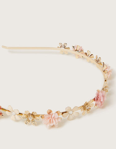 PRETTY BMAID ALICEBAND