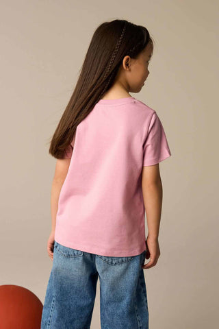 Pink T-Shirt