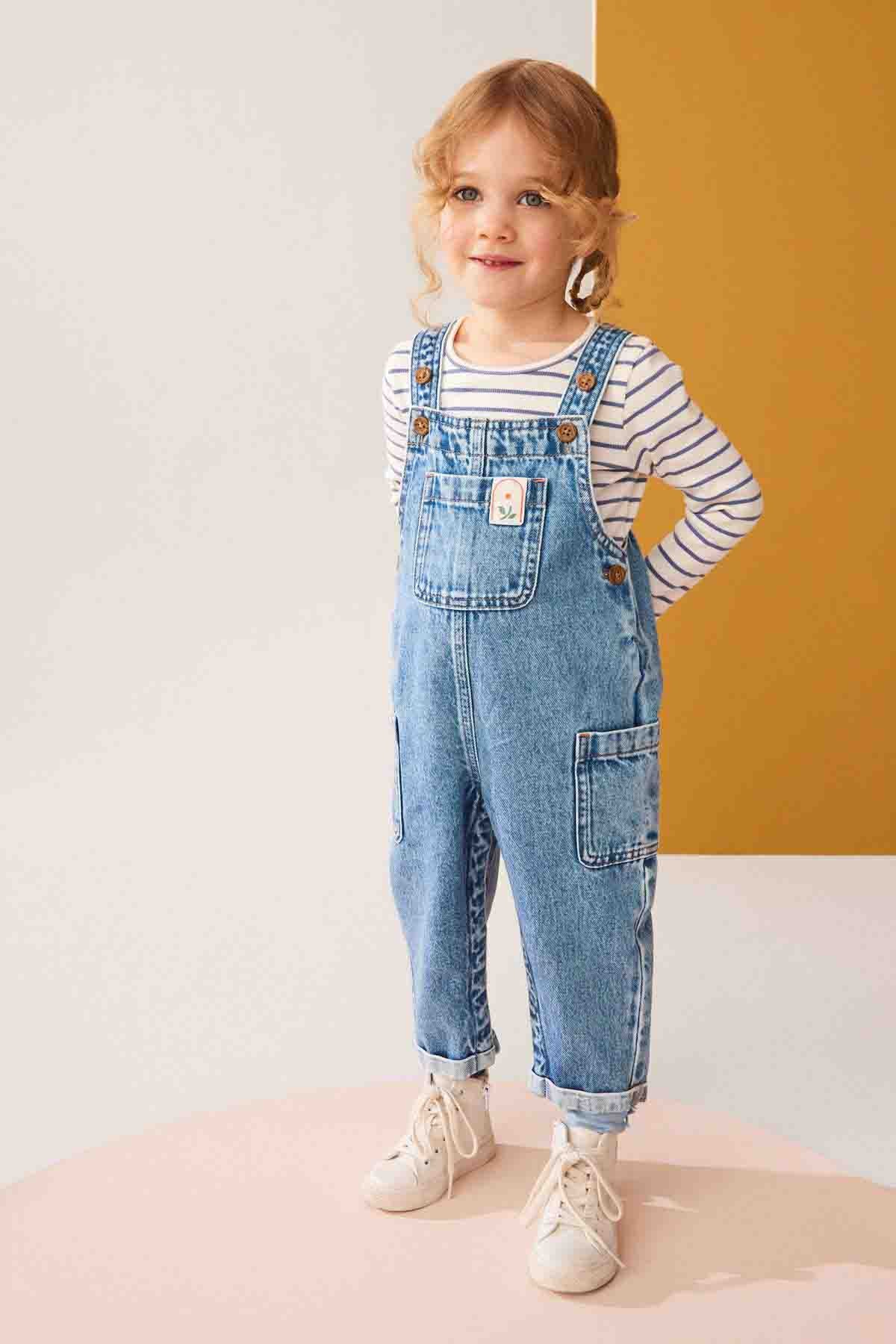 Denim 100% Cotton Dungarees | Dungarees | next, <p>Denim 100% Cotton Dungarees</p>. We delivery across Pakistan