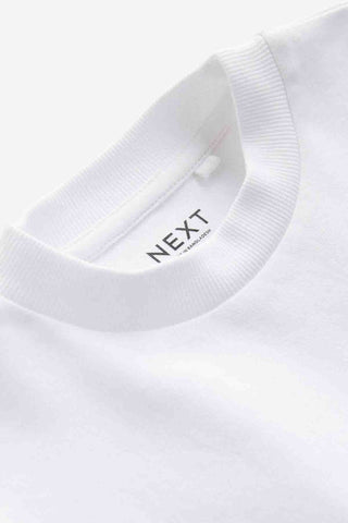 Relaxed Fit Heavyweight T-Shirt