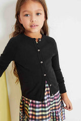 Black Button-Up Cardigan | Sweaters | next, <p>Black Button-Up Cardigan</p>. We delivery across Pakistan