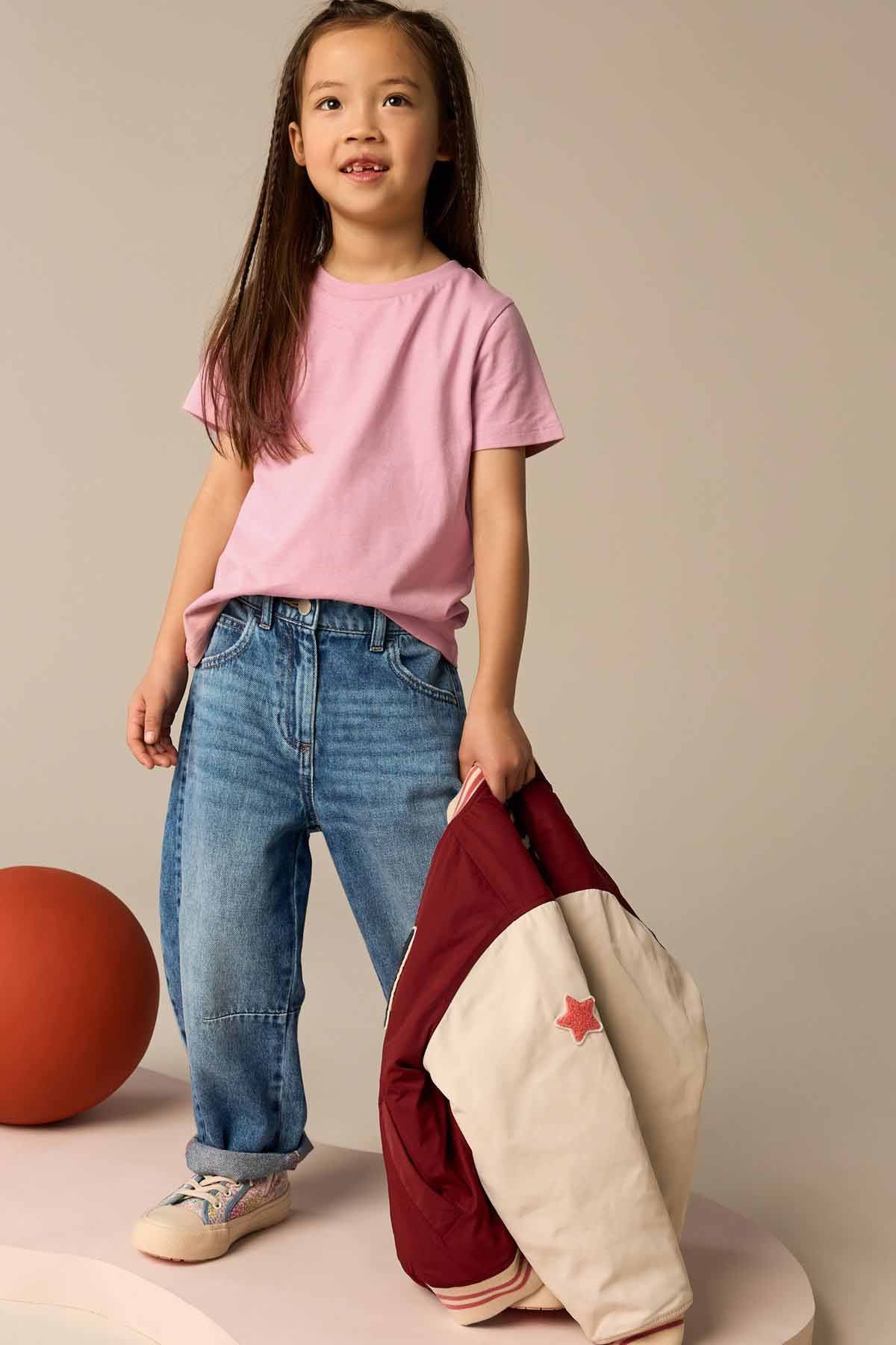 Pink T-Shirt