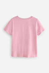 Pink T-Shirt