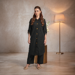 Ruby Summer - Black
