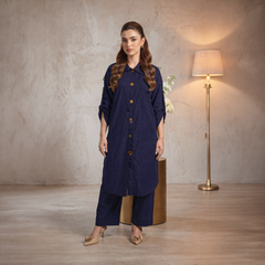 Ruby Summer - Navy