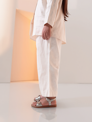 Zesty Zinc - White