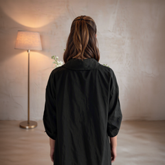 Ruby Summer - Black