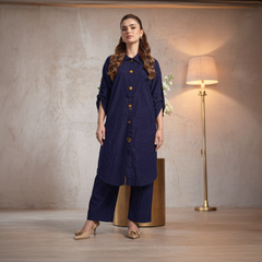 Ruby Summer - Navy