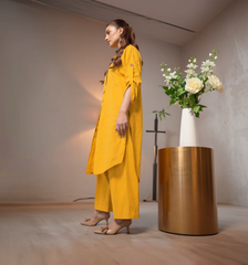 Ruby Summer - Yellow