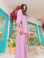 Berry Luxe - Purple
