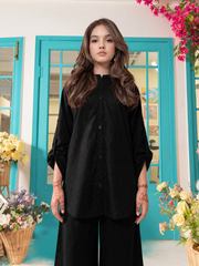 Berry Luxe - Black