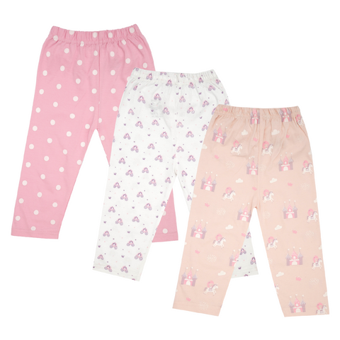 Pajama Bundle | Pyjamas | The nest clothing