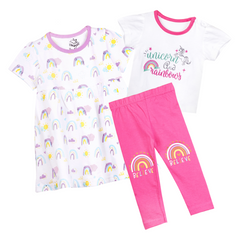 Smiling babe | Suits & Sets | The nest clothing