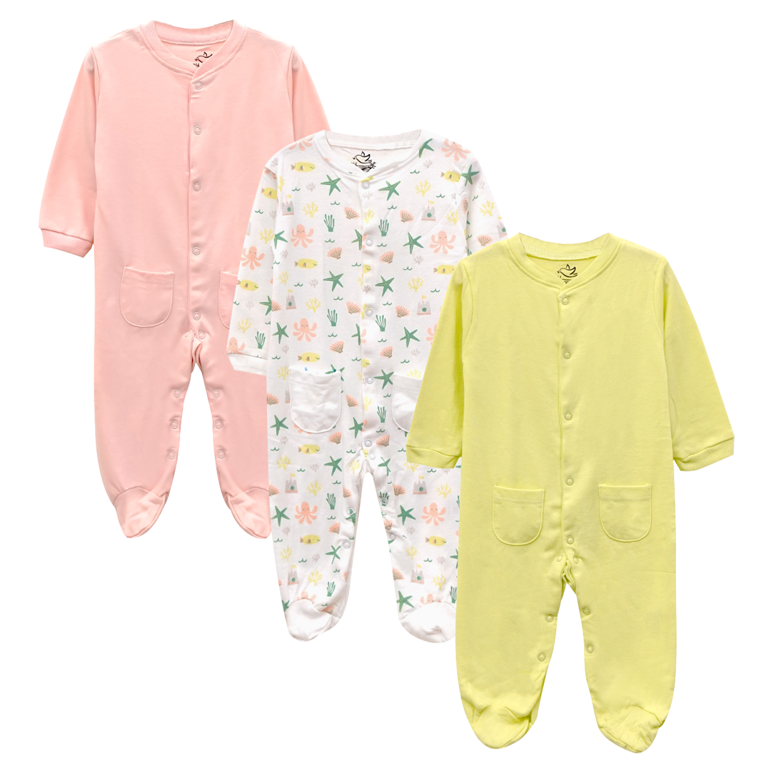 The nest clothing , Newborn baby clothes , Suits & Sets , Suits & Sets