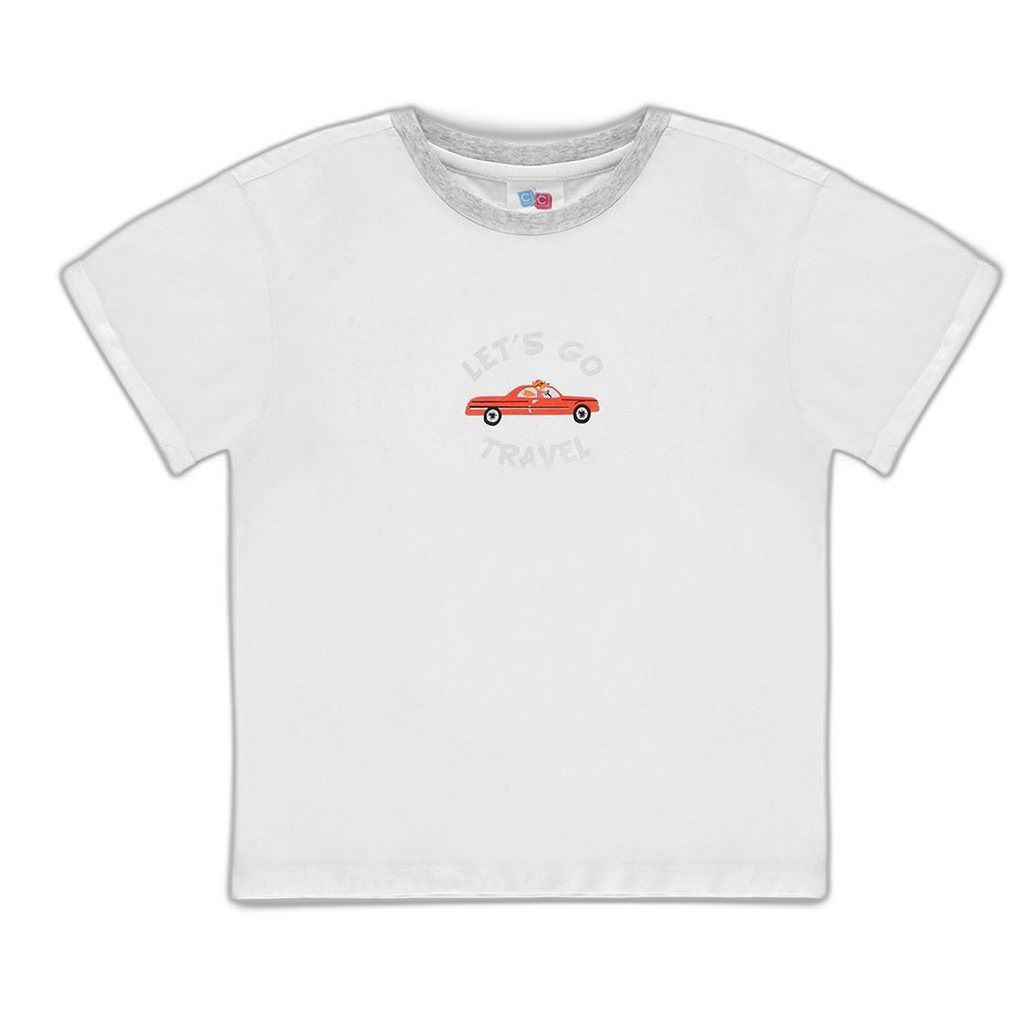 Boy'S T-Shirt