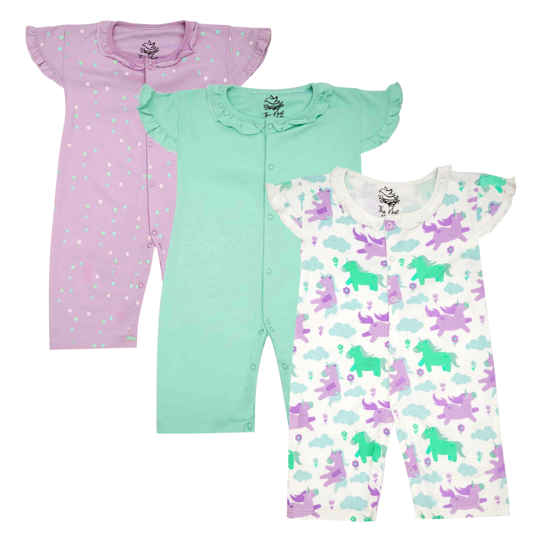 The nest clothing , Newborn baby clothes , Suits & Sets , Suits & Sets