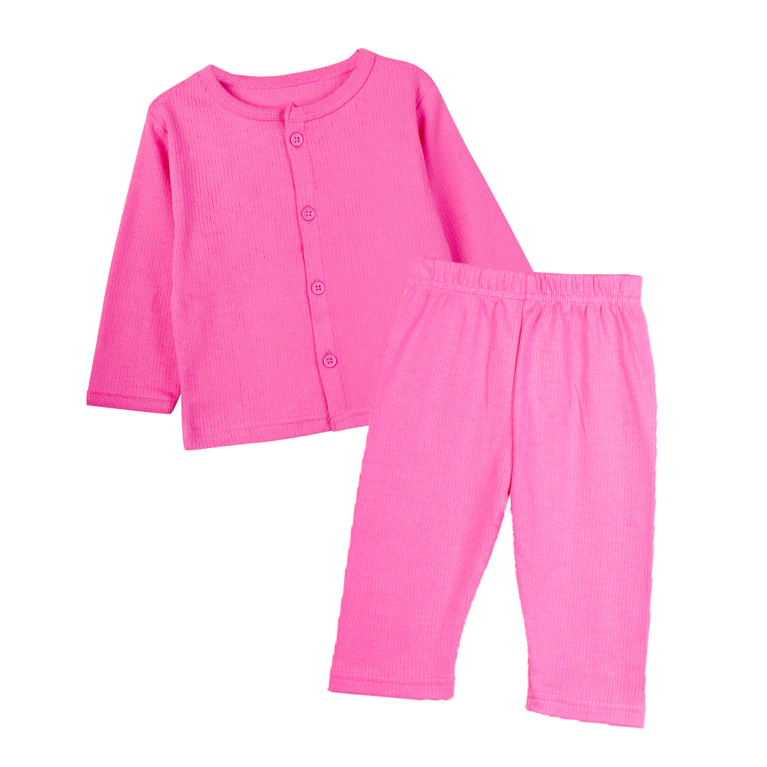 Pretty In Pink 2 Piece Set | Suits & Sets | The nest clothing