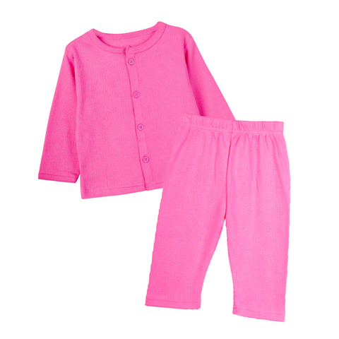 Pretty In Pink 2 Piece Set | Suits & Sets | The nest clothing