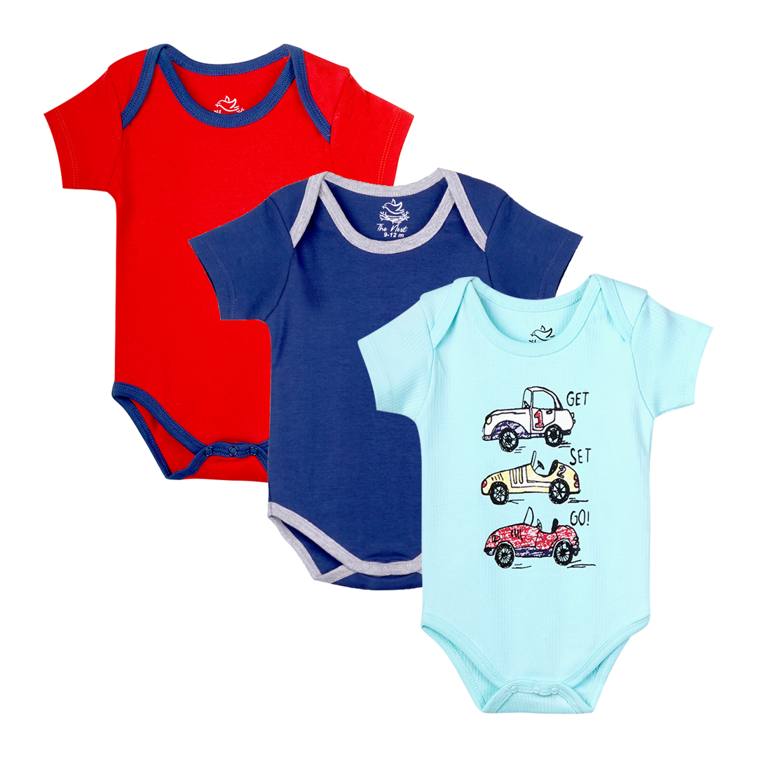 The nest clothing , Newborn baby clothes , Suits & Sets , Suits & Sets