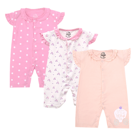 So-Cute Baby Rompers | Rompers | The nest clothing