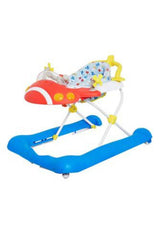 Mothercare Plane Walker- Red/Blue Mothercare UK