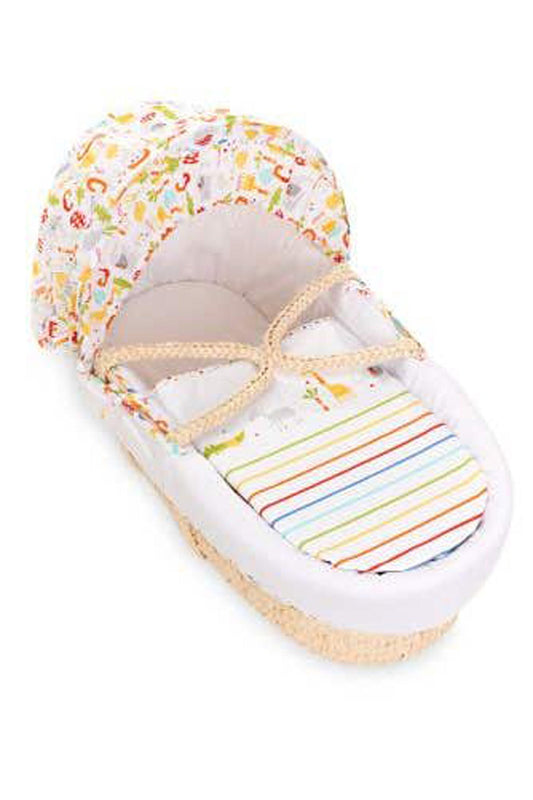 Hello Friends Moses Basket Mothercare UK